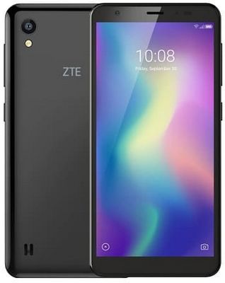 Замена экрана на телефоне ZTE Blade A5 2019